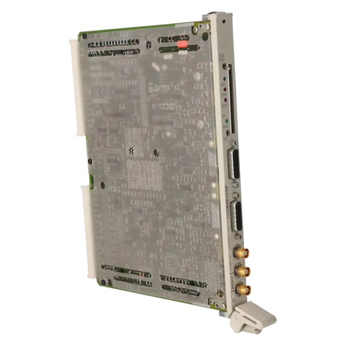 SIEMENS 6ES5581-0EA11, Baugruppen, Kommunikationsbaugruppen, K0136447, Bild 8