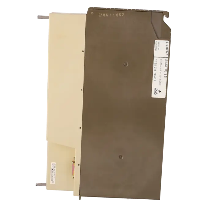 SIEMENS 6ES5941-7UA12, Baugruppen, CPU / Zentralbaugruppen, K0137574, Bild 3