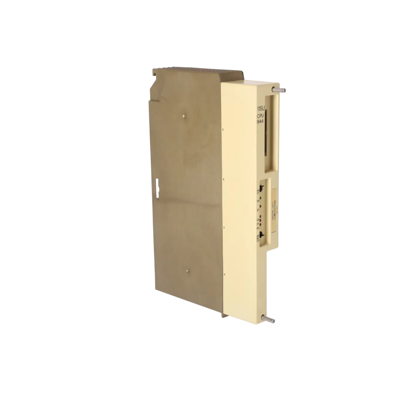 SIEMENS 6ES5944-7UA11, PLC Controls, SIMATIC-S5 Sales Offer, K0137657, Image 8