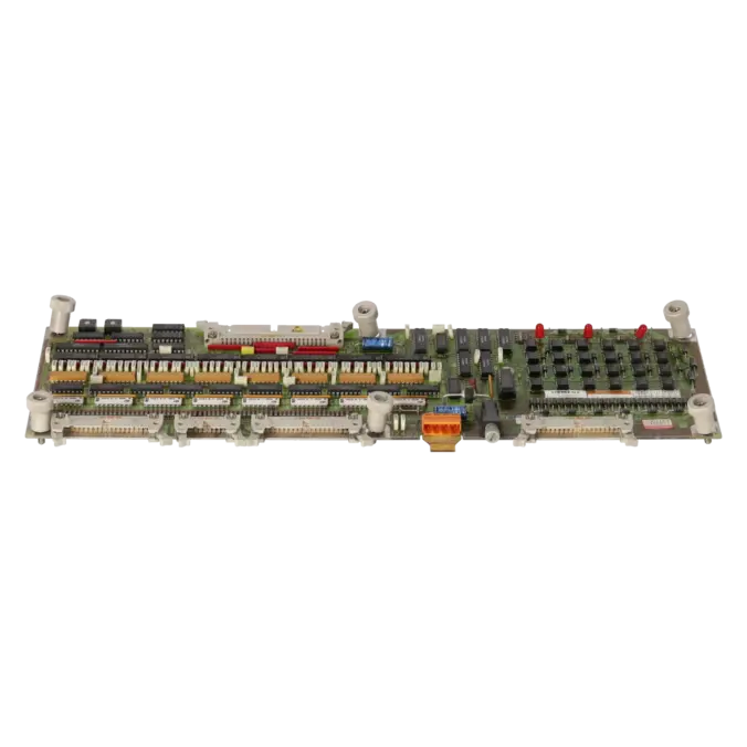 SIEMENS 6FX1124-6AA02, Antriebstechnik, Einzelkomponenten, K0139058, Bild 5