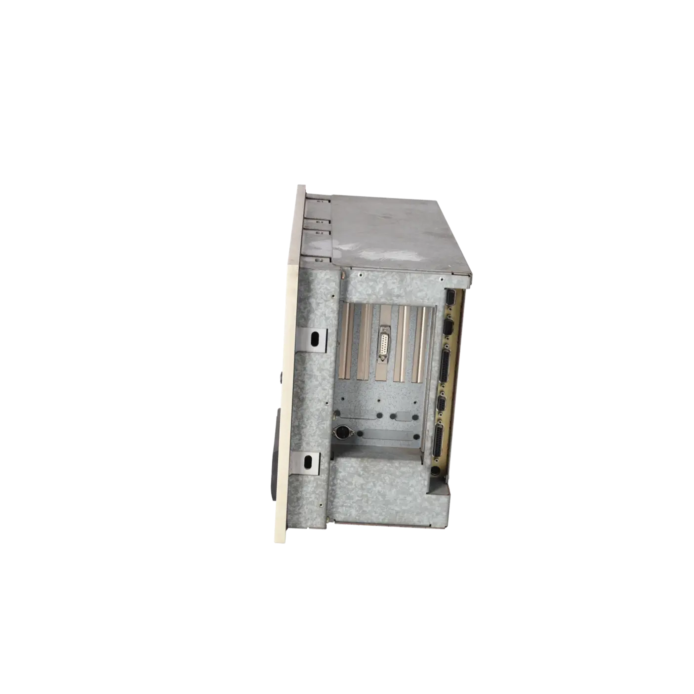 SIEMENS 6AV3545-1VB12-3FX0, HMI, Operator Panels, K0139209, Image 3