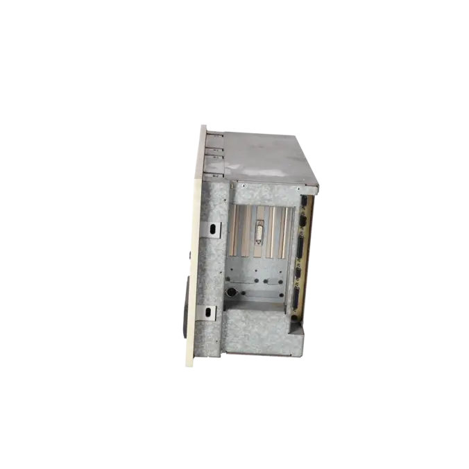 SIEMENS 6AV3545-1VB12-3FX0, HMI, Operator Panels, K0139209, Image 3