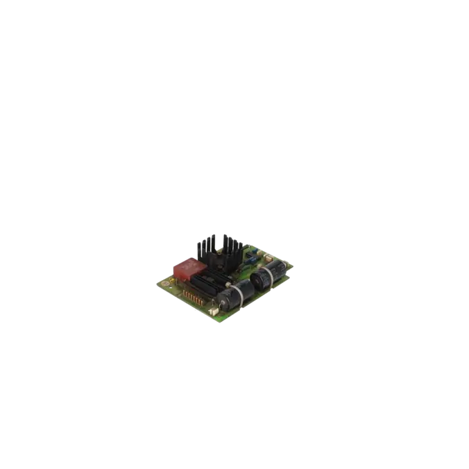 SIEMENS 6ES5956-0AA11, HMI, Zubehör HMI, K0139481, Bild 4