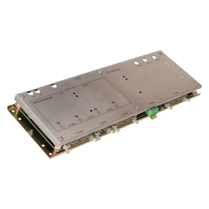 SIEMENS 6FC3984-3RA, Antriebstechnik, Einzelkomponenten, K0140229, Bild 8