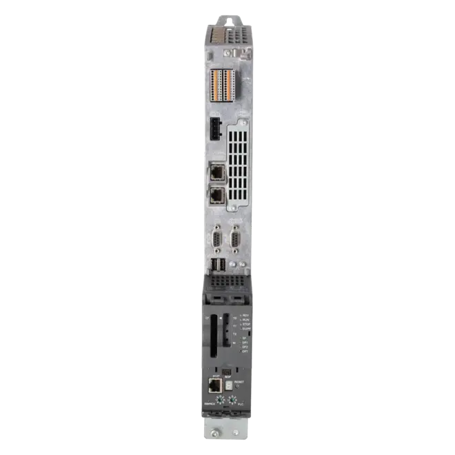 SIEMENS 6AU1445-0AA00-0AA0, Antriebstechnik, CU NCU PLC Steuerungen, K0170051