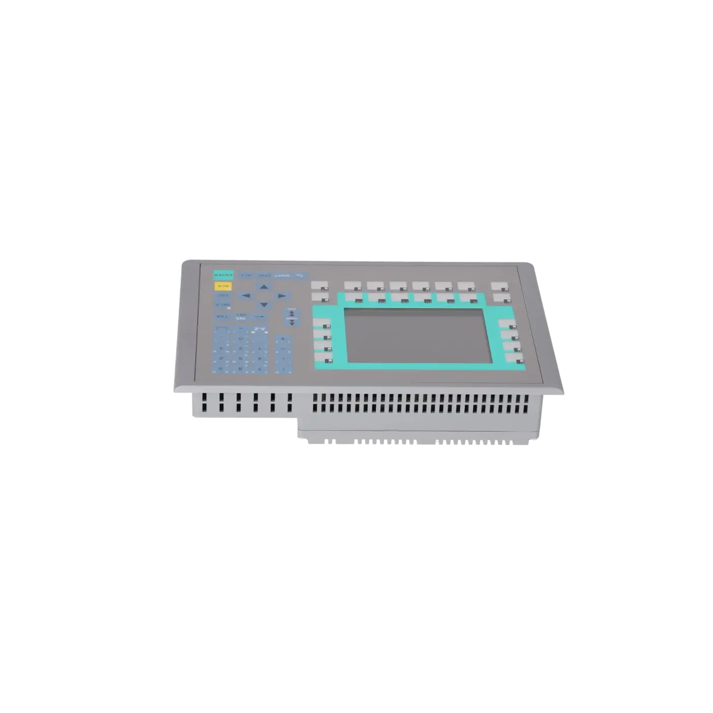 SIEMENS 6AV6643-0BA01-1AX0, HMI, Operator Panels mit Key, K0170441, Bild 5