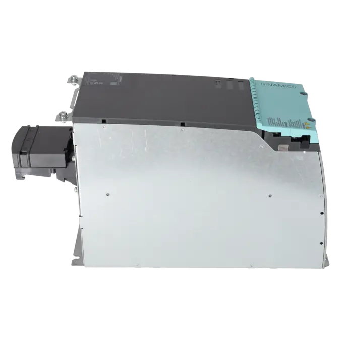 SIEMENS 6SL3120-1TE24-5AA3, Antriebstechnik, Wechselrichter, K0202420, Bild 3