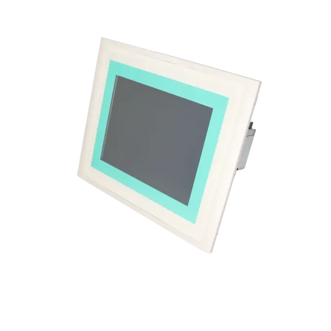 SIEMENS 6AV6545-5FB00-0CA0, HMI, Touch-Panels, K0204676, Bild 2