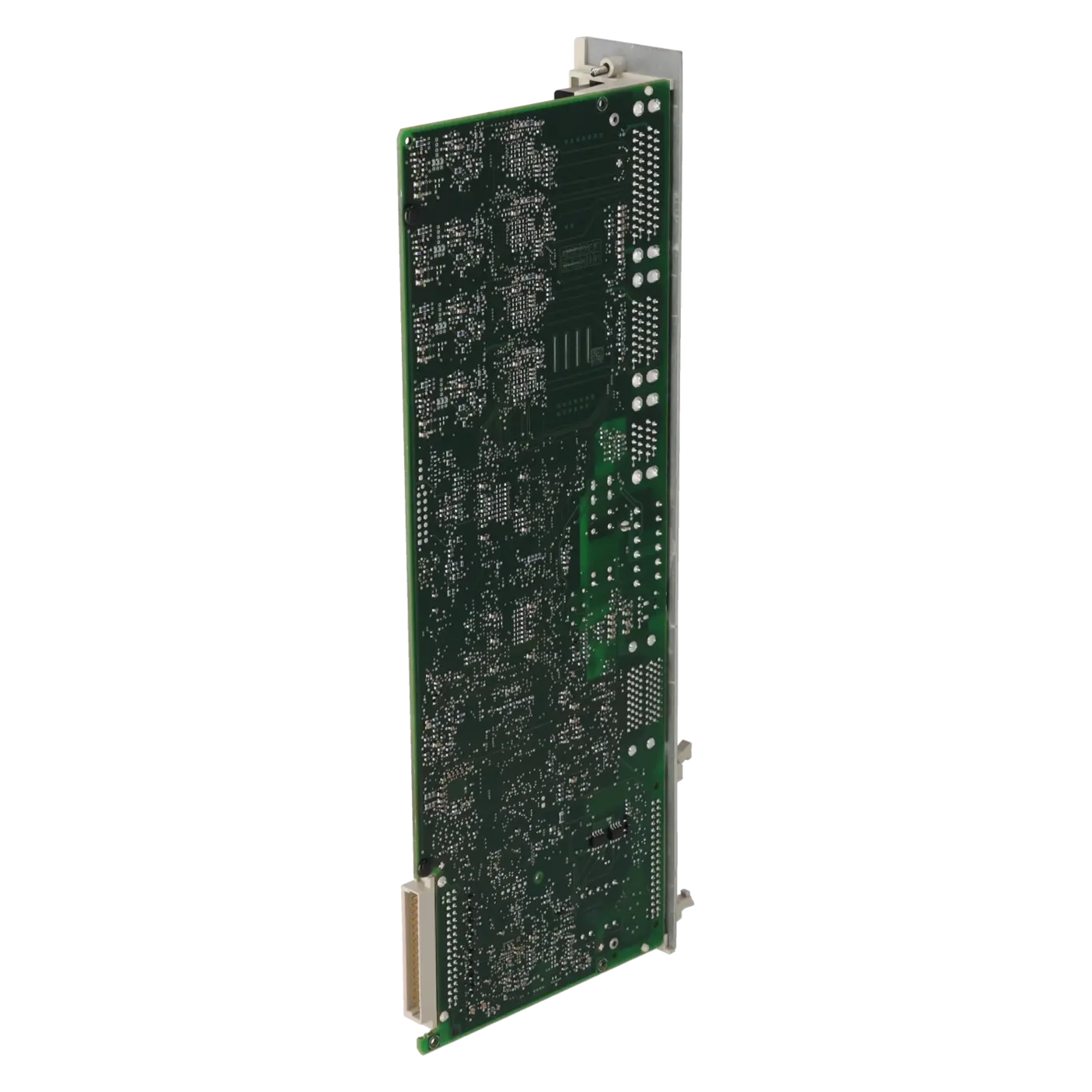 SIEMENS 6SN1118-0DM33-0AA2, Antriebstechnik, Reglerkarten, K0223413, Bild 6