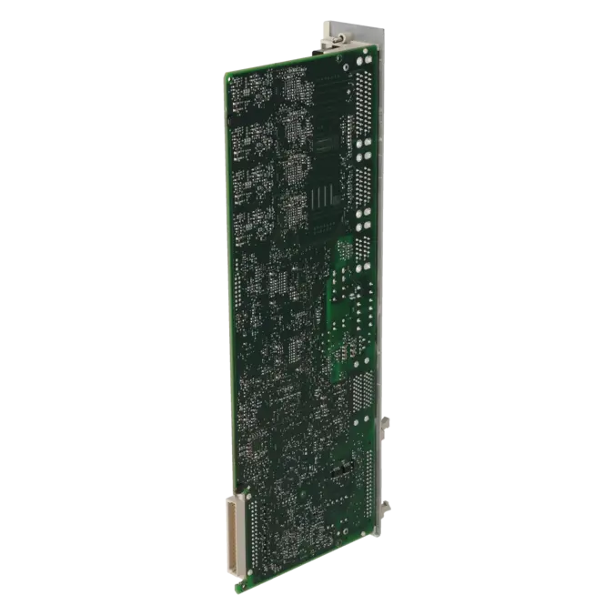 SIEMENS 6SN1118-0DM33-0AA2, Antriebstechnik, Reglerkarten, K0223413, Bild 6