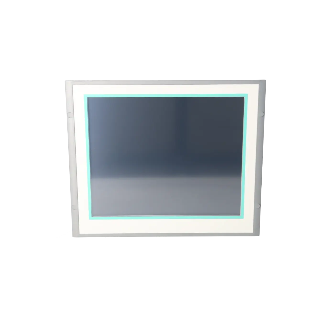 SIEMENS 6AV6644-0AC01-2AX1, HMI, Touch-Panels, K0251631, Bild 1