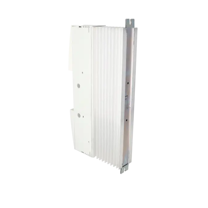 Lenze EMB9352-E, Drive Technology, Power Supplies / Break Modules, K0332483, Image 4