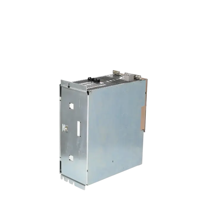 Indramat TVD1.2-08-03, Drive Technology, Rectifier / Regenerative Units, K0333552, Image 6