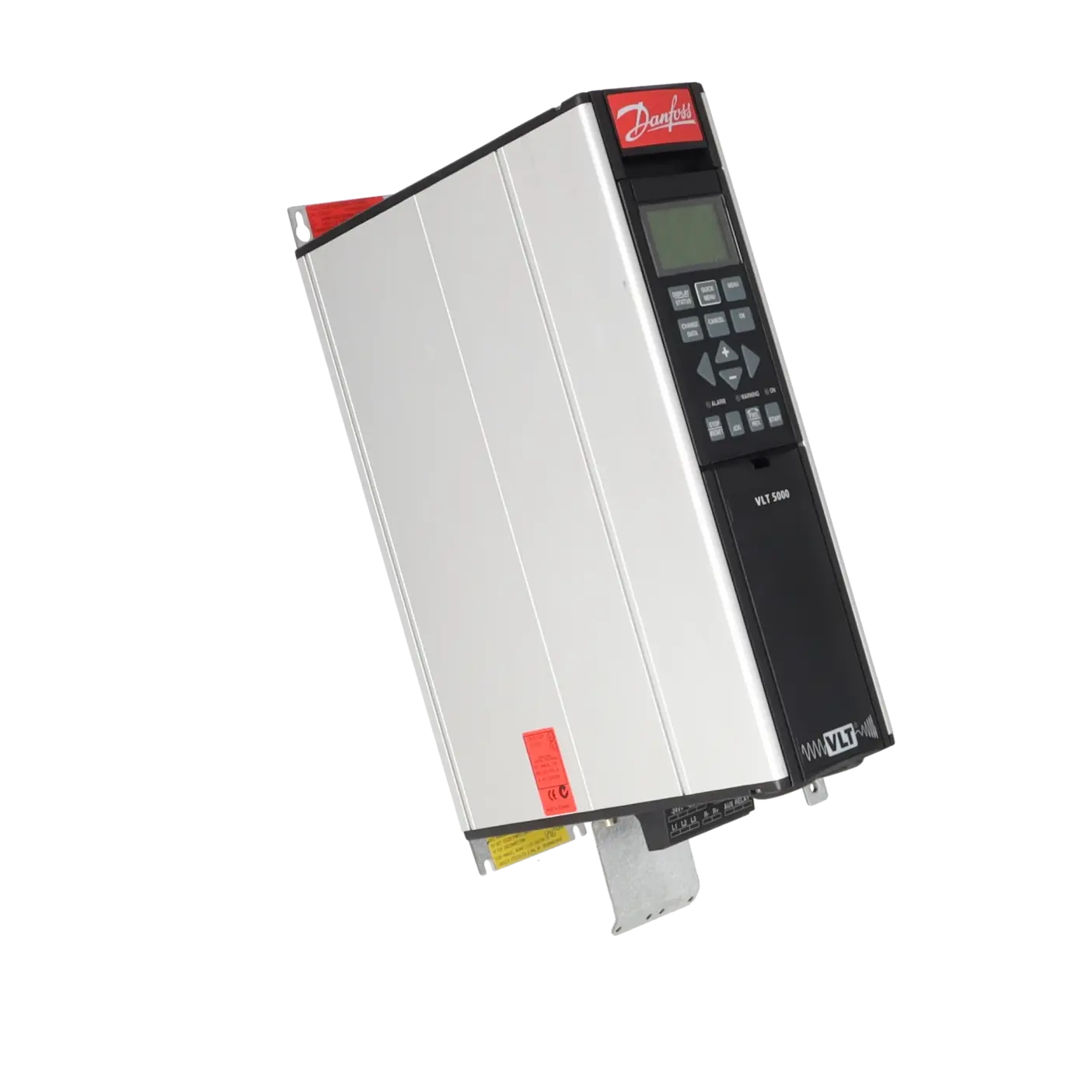 DANFOSS 175Z0047, Antriebstechnik, Umrichter, K0342790, Bild 8