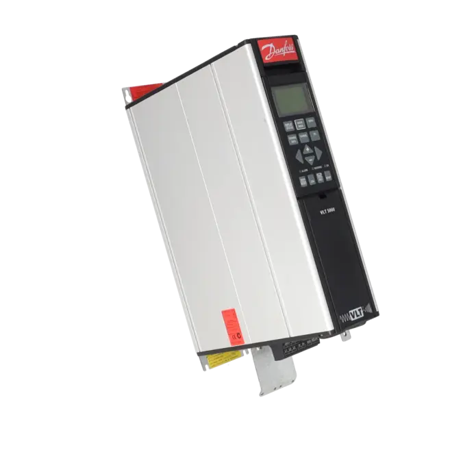 DANFOSS 175Z0047, Antriebstechnik, Umrichter, K0342790, Bild 8