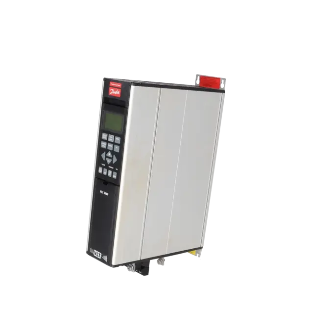 DANFOSS 175Z0058, Antriebstechnik, Umrichter, K0343129, Bild 2