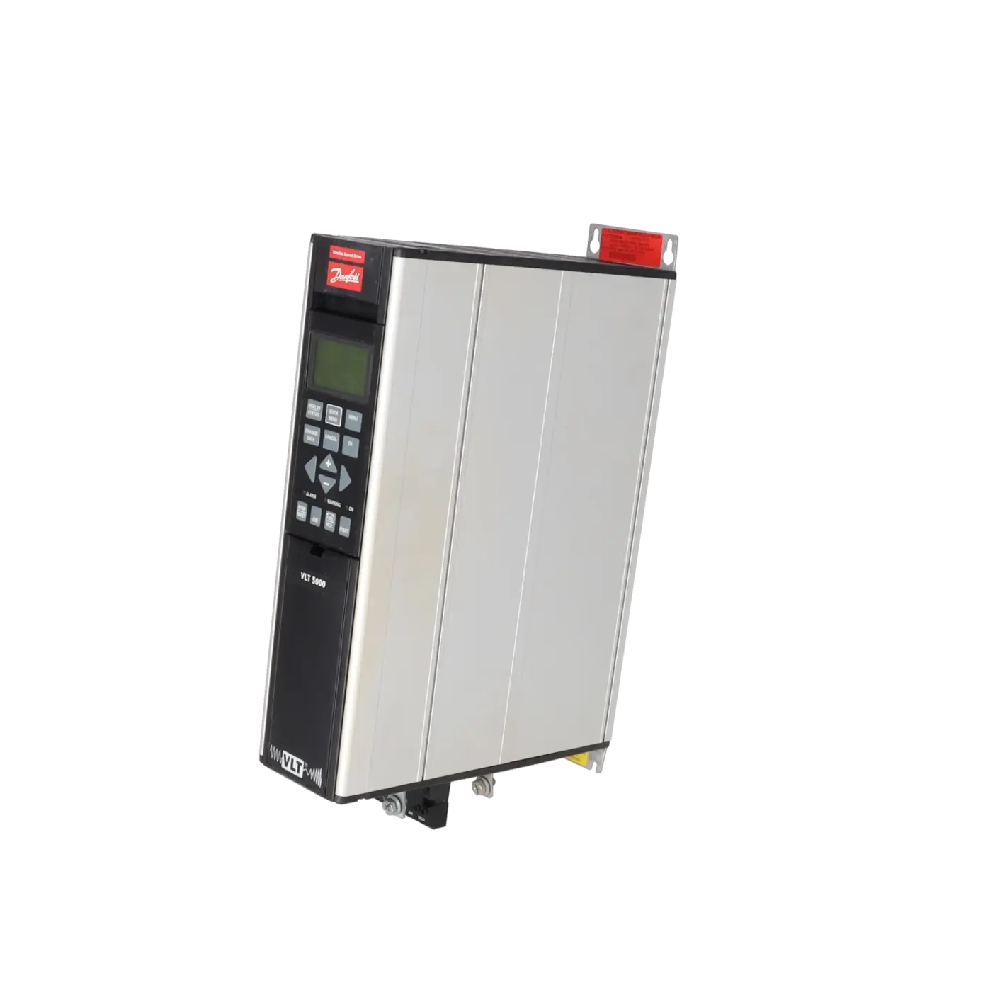 DANFOSS 175Z0058, Antriebstechnik, Umrichter, K0343129, Bild 2