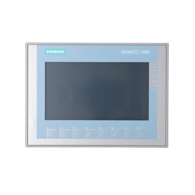 SIEMENS 6AV2123-2GB03-0AX0, HMI, Operator Panels mit Key, K0369230, Bild 1