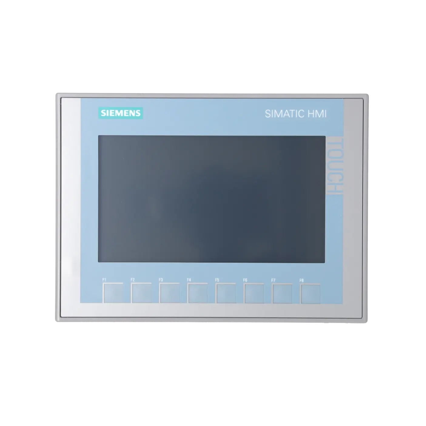 SIEMENS 6AV2123-2GB03-0AX0, HMI, Operator Panels mit Key, K0369230, Bild 1