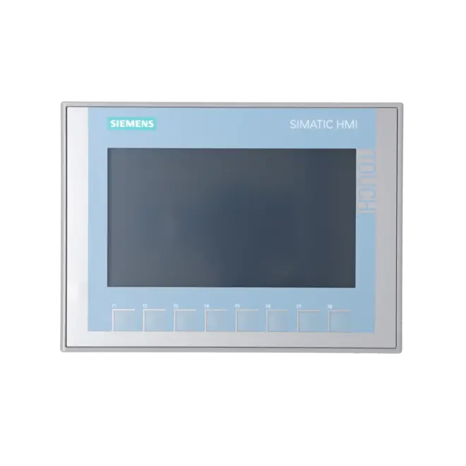 SIEMENS 6AV2123-2GB03-0AX0, HMI, Operator Panels mit Key, K0369230