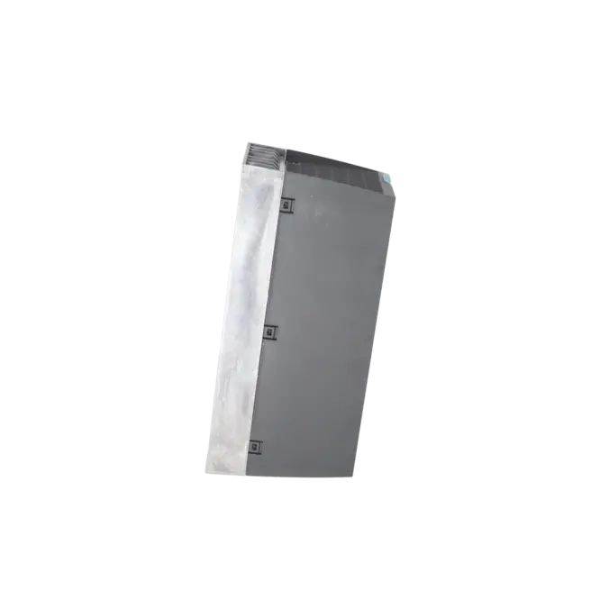 SIEMENS 6SL3210-1PE22-7AL0, Drive Technology, Frequency Converter, K0375358, Image 7