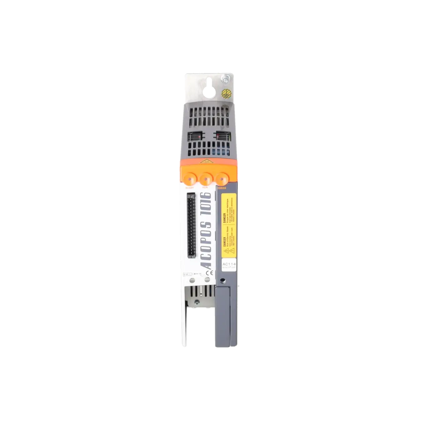 B & R 8V1016.00-2, Antriebstechnik, Umrichter, K1000939, Bild 1