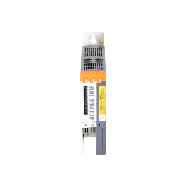 B & R 8V1016.00-2, Antriebstechnik, Umrichter, K1000939, Bild 1