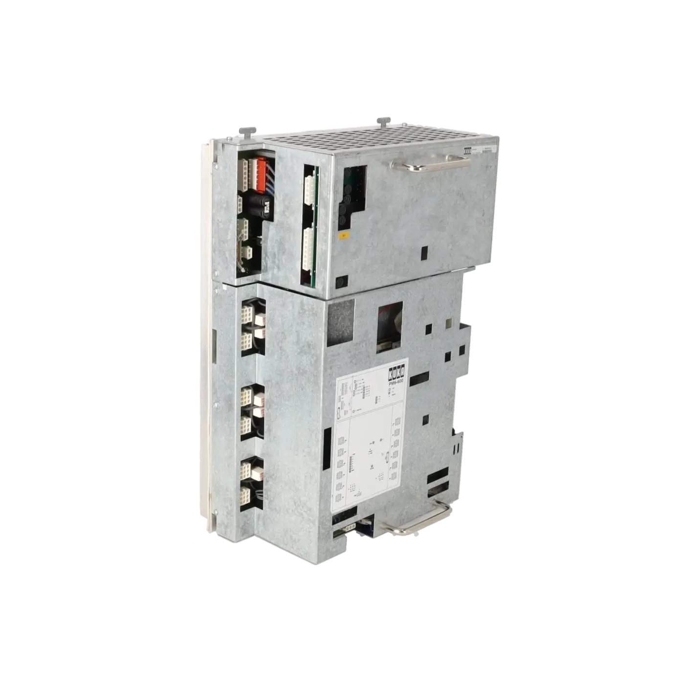 KUKA 71-039-278, Robotik, Power Module, K1001046, Bild 8
