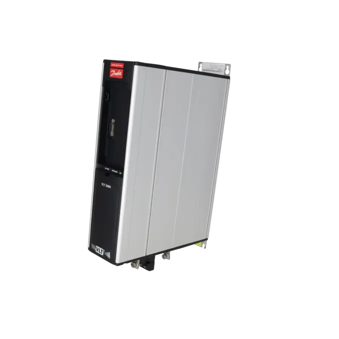 DANFOSS 175Z0043, Antriebstechnik, Umrichter, K1001616, Bild 2