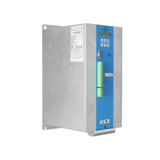 STÖBER FDS4270/B, Antriebstechnik, Umrichter, K1006196, Bild 8