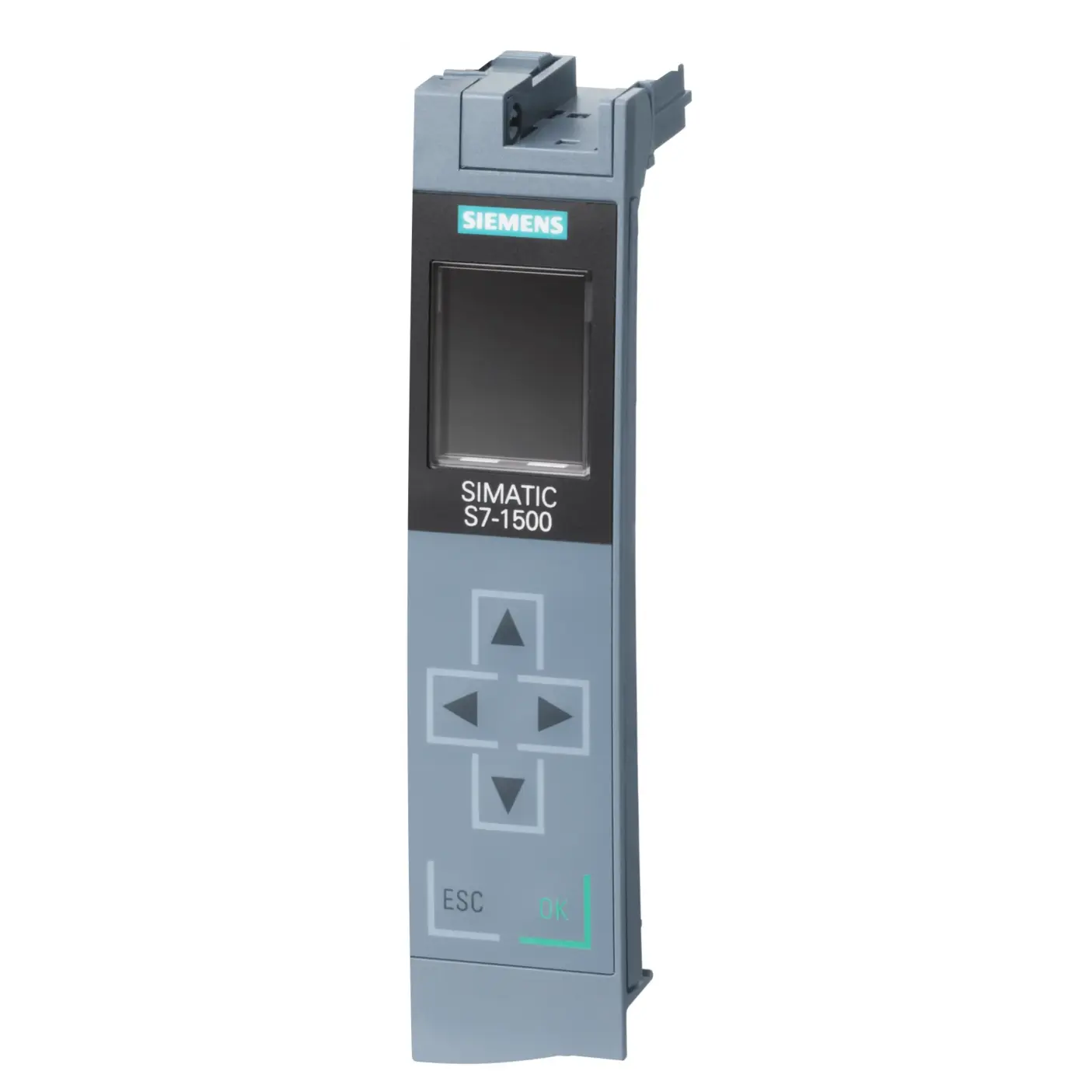 SIEMENS 6ES7513-1AL01-0AB0, PLC Controls, Central Processing Units, K1027213, Image 5