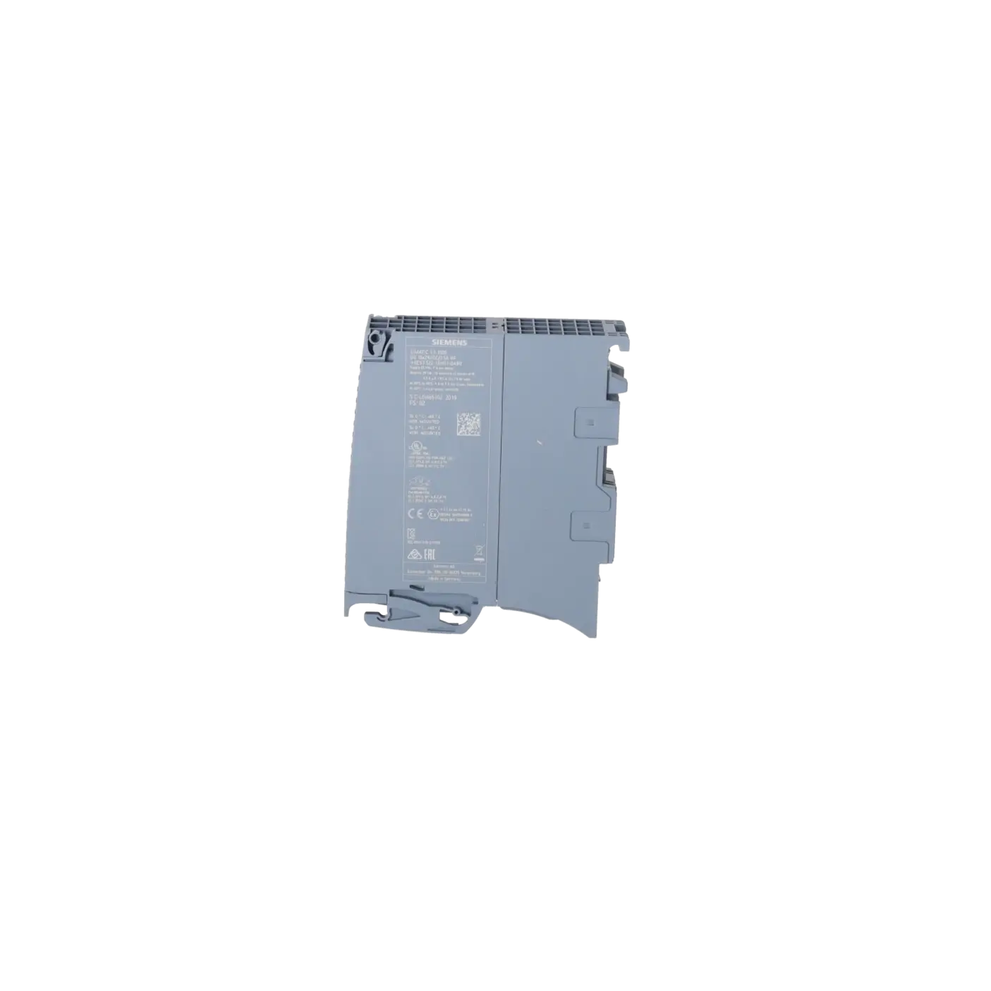 SIEMENS 6ES7522-1BH01-0AB0, Baugruppen, Digitalein- / Digitalausgaben, K1097218, Bild 3