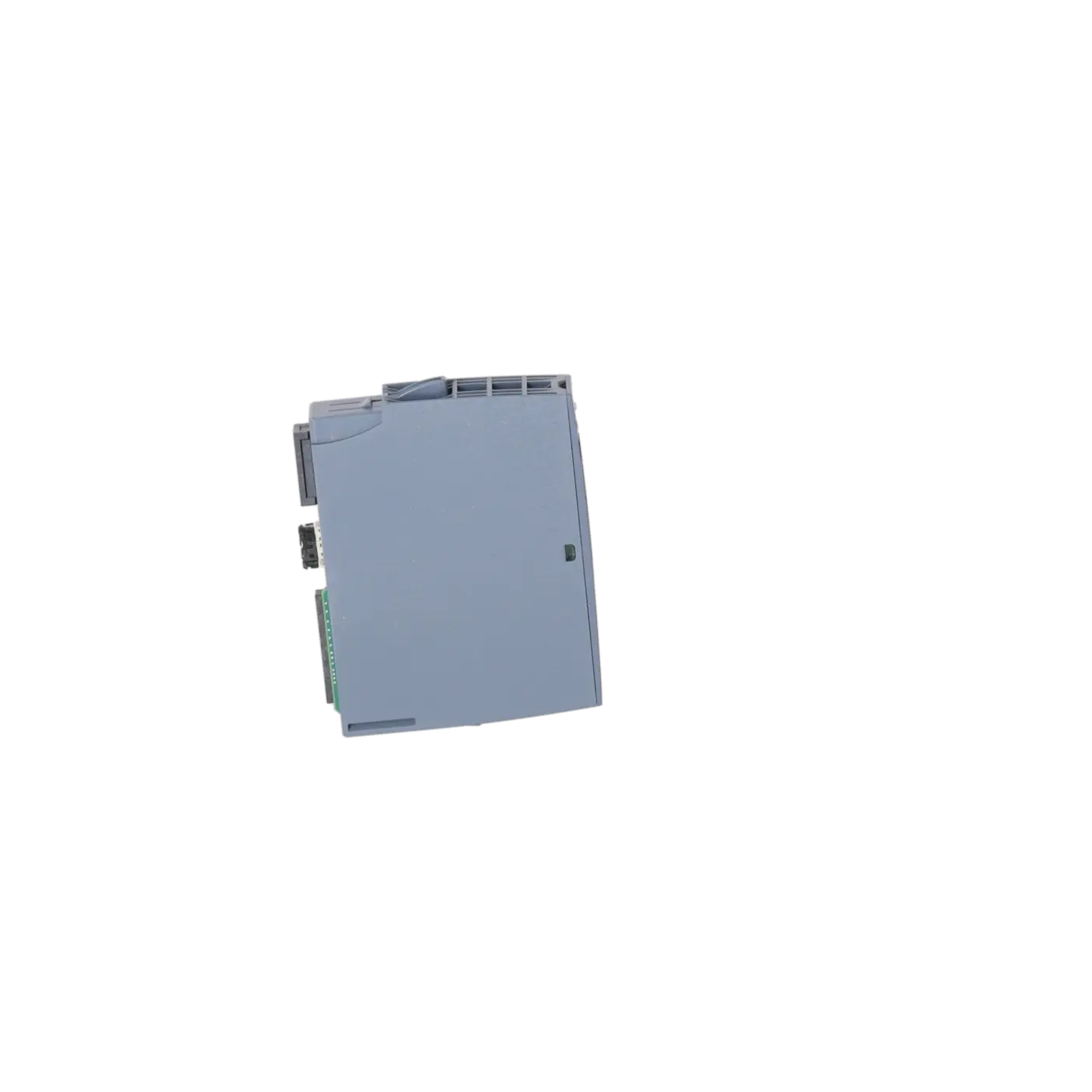SIEMENS 6ES7134-6GD01-0BA1, PLC Controls, Analog Input / Output Modules, K1152057, Image 7