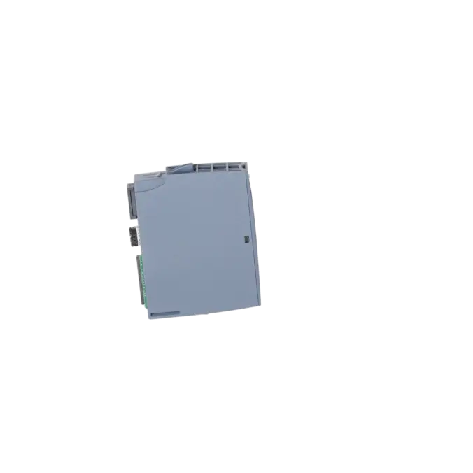 SIEMENS 6ES7134-6GD01-0BA1, PLC Controls, Analog Input / Output Modules, K1152057, Image 7