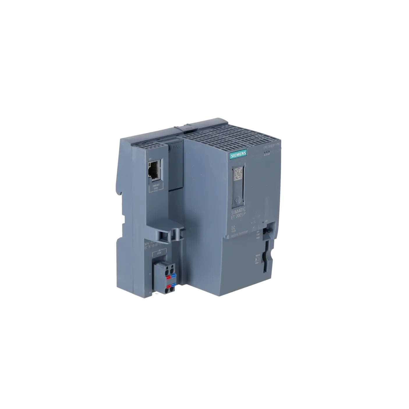 SIEMENS 6ES7510-1DK03-0AB0, Baugruppen, CPU / Zentralbaugruppen, K1259855, Bild 8