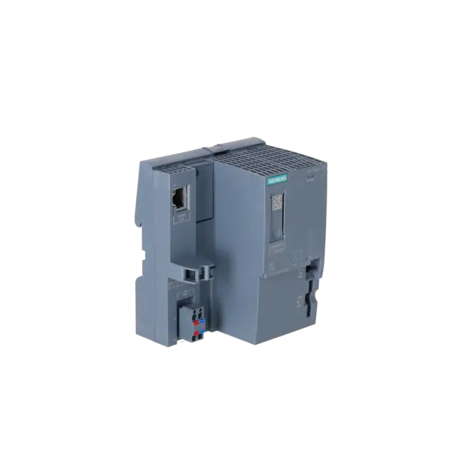 SIEMENS 6ES7510-1DK03-0AB0, Baugruppen, CPU / Zentralbaugruppen, K1259855, Bild 8