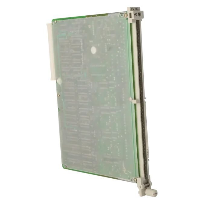 SIEMENS 6ES5463-4UA12, Baugruppen, Analogein- / Analogausgaben, K0001091, Bild 8