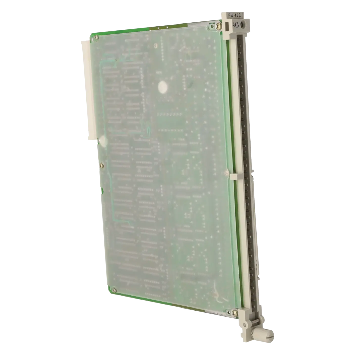 SIEMENS 6ES5463-4UA12, Baugruppen, Analogein- / Analogausgaben, K0001091, Bild 8