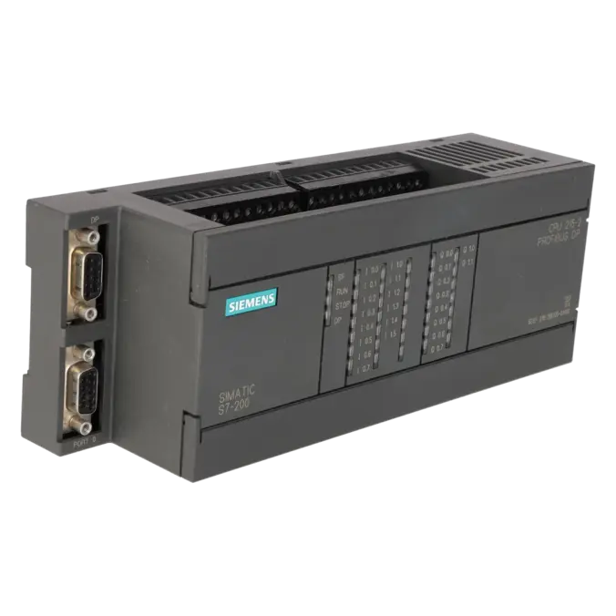 SIEMENS 6ES7215-2BD00-0XB0, Baugruppen, CPU / Zentralbaugruppen, K0002261, Bild 8