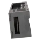 SIEMENS 6ES7216-2BD00-0XB0, PLC Controls, Central Processing Units, K0002263, Image 3