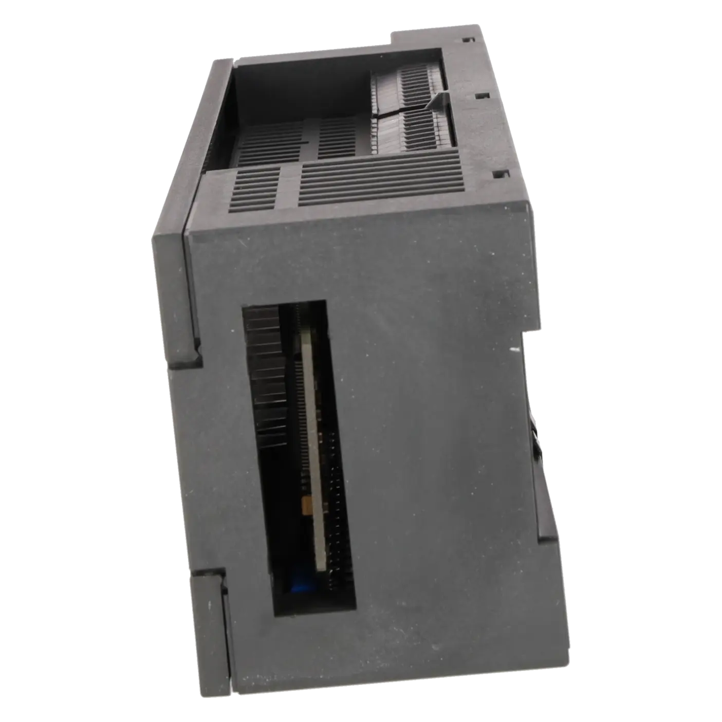 SIEMENS 6ES7216-2BD00-0XB0, PLC Controls, Central Processing Units, K0002263, Image 3