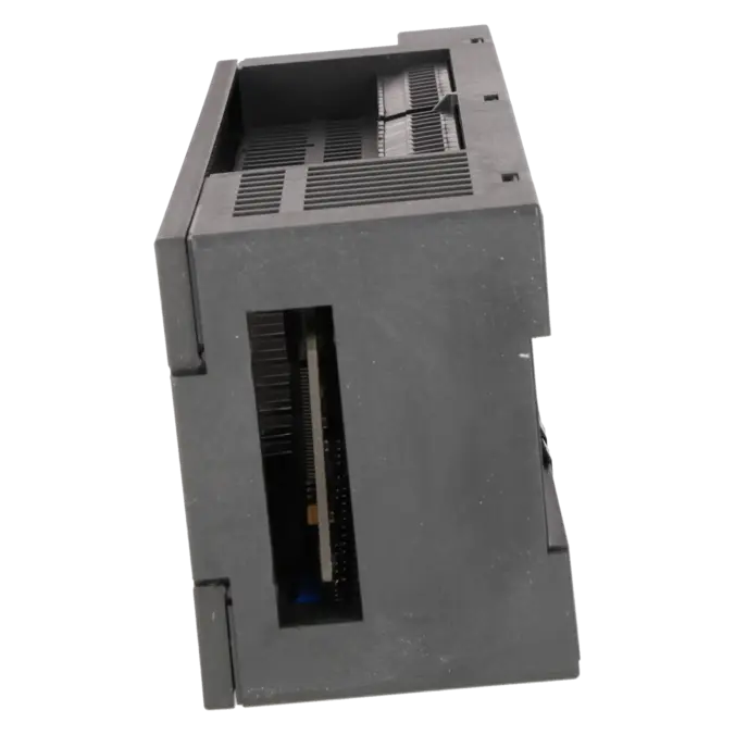 SIEMENS 6ES7216-2BD00-0XB0, PLC Controls, Central Processing Units, K0002263, Image 3