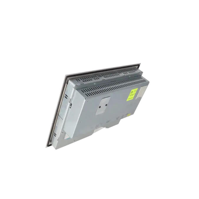 SIEMENS 6AV3627-1QL01-0AX0, HMI, Touch Panels, K0051964, Image 4