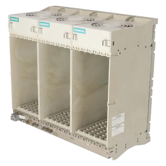 SIEMENS 6FC5100-0AB01-0AA1, Antriebstechnik, Racks / Baugruppenträger, K0054120, Bild 2