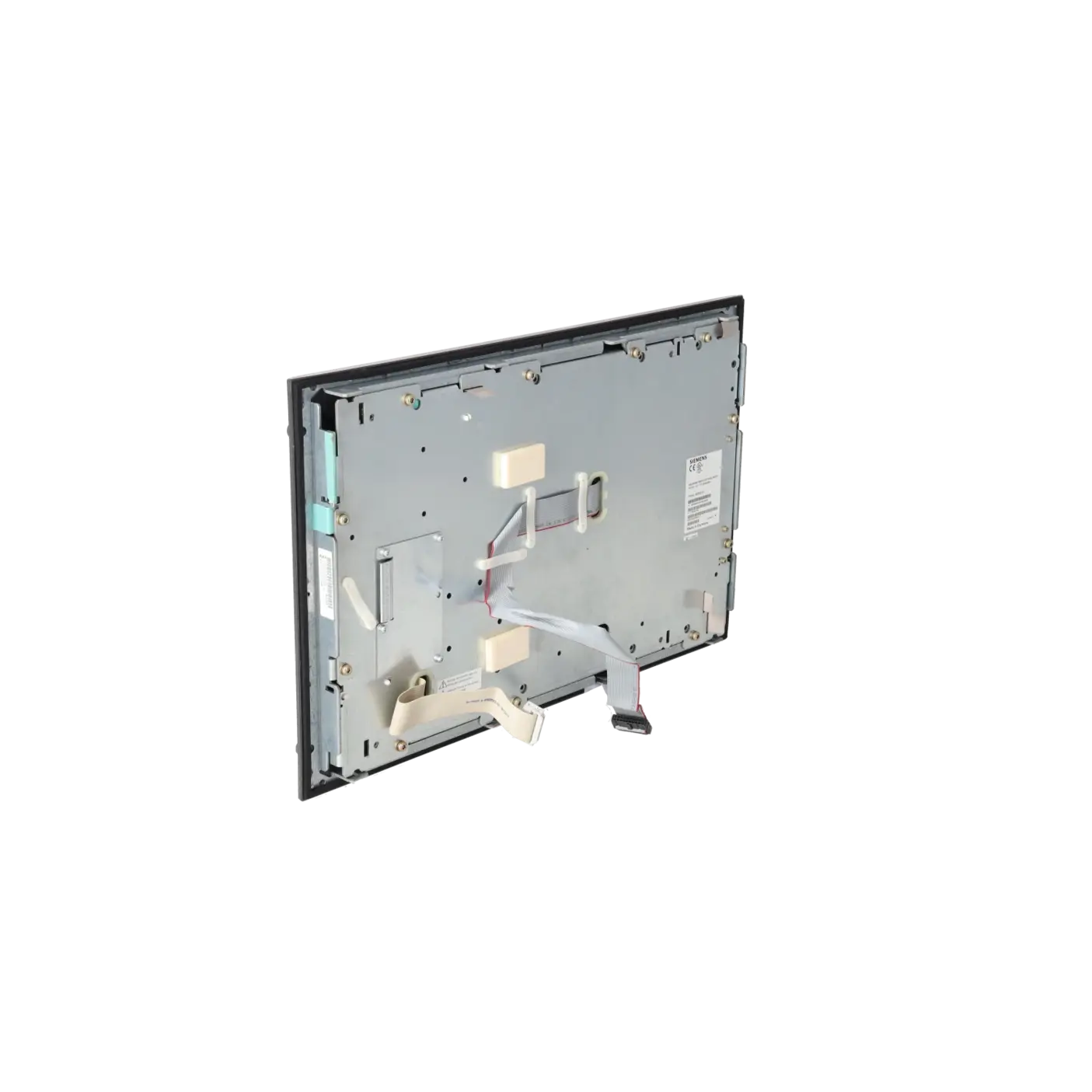 SIEMENS 6FC5203-0AF02-0AA0, HMI, Monitors / Control Panels, K0054853, Image 4