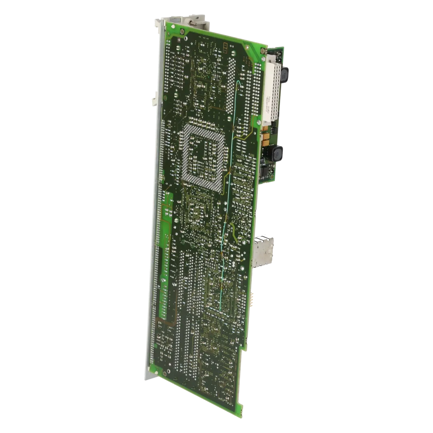 SIEMENS 6FC5357-0BB22-0AE0, Antriebstechnik, CU NCU PLC Steuerungen, K0056391, Bild 4