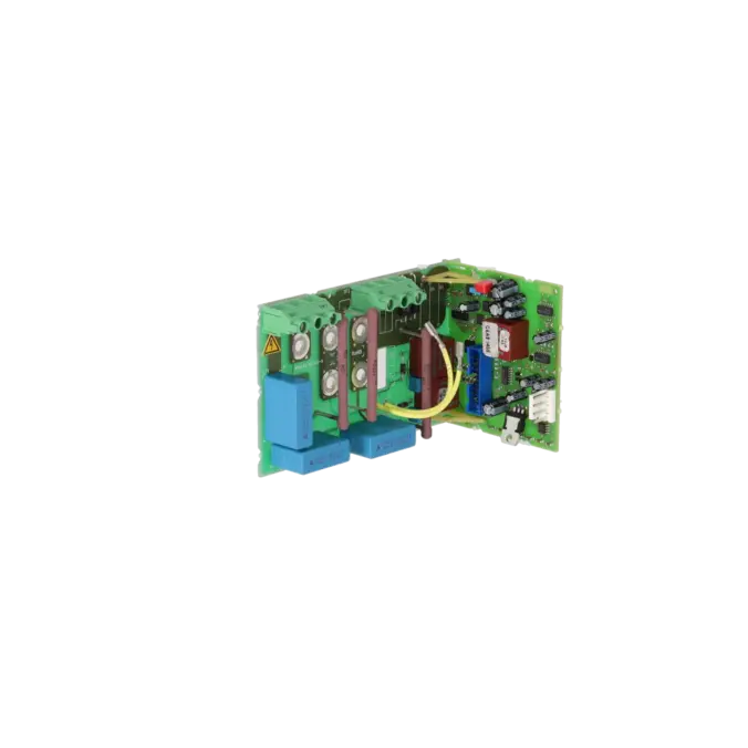 SIEMENS 6RY1703-0CA03, Antriebstechnik, Einzelkomponenten, K0059998, Bild 8