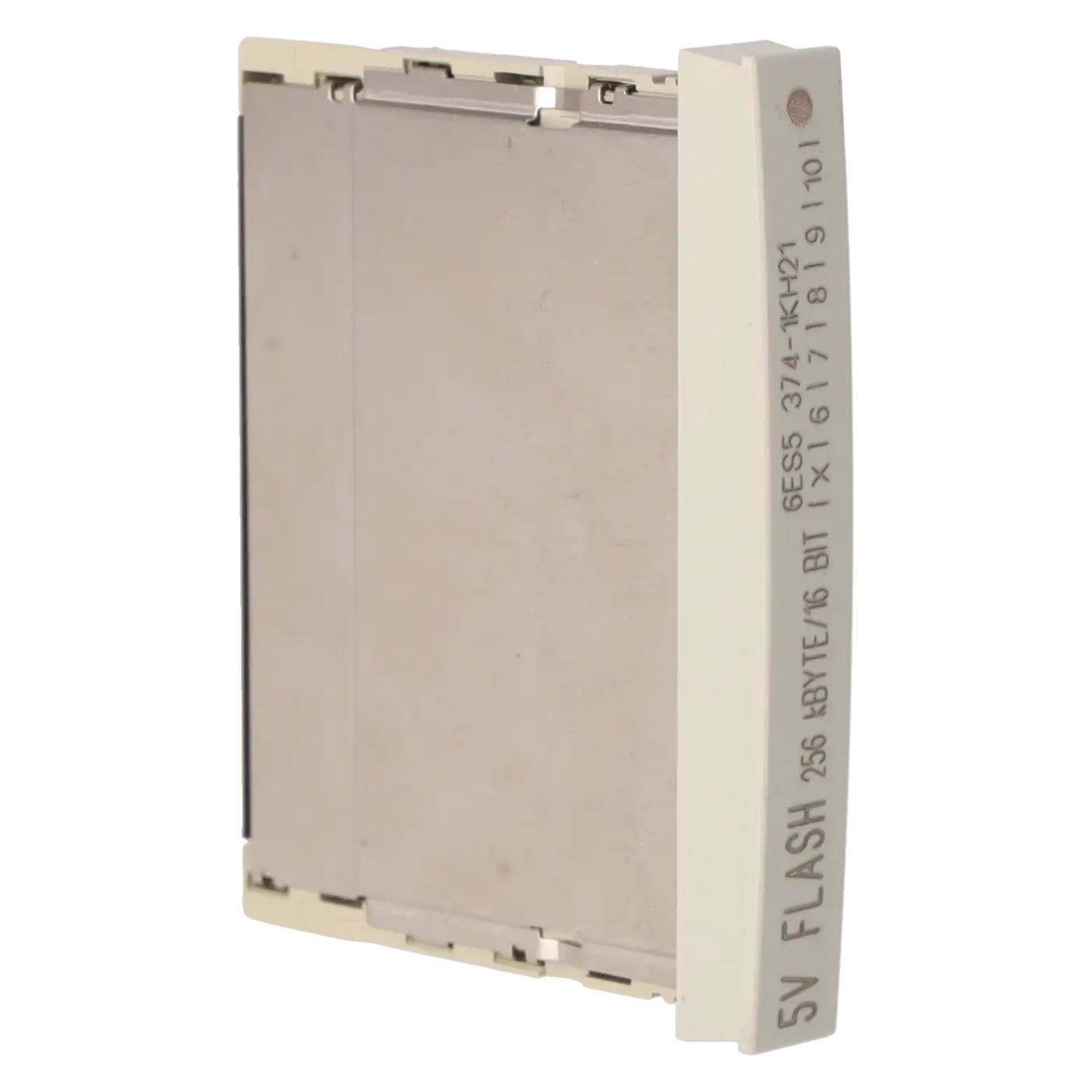 SIEMENS 6ES5374-1KH21, Baugruppen, Zubehör Baugruppen, K0117481, Bild 8