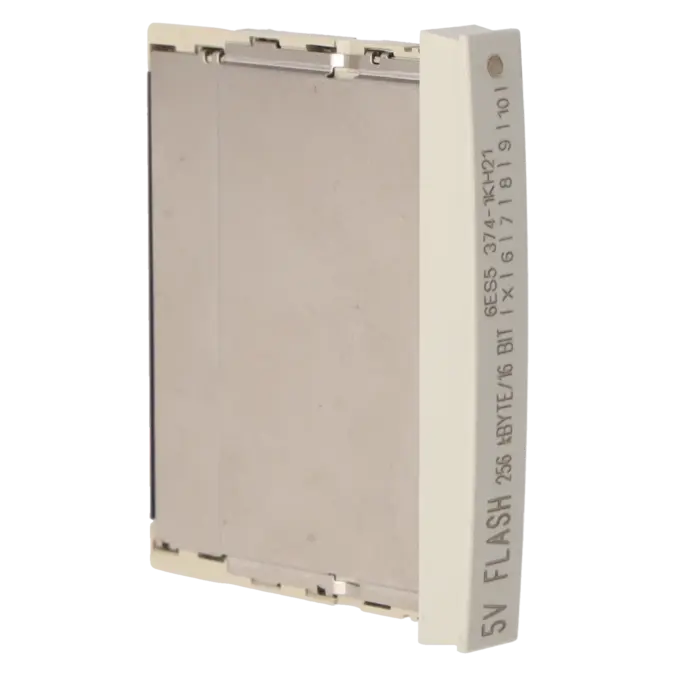 SIEMENS 6ES5374-1KH21, Baugruppen, Zubehör Baugruppen, K0117481, Bild 8