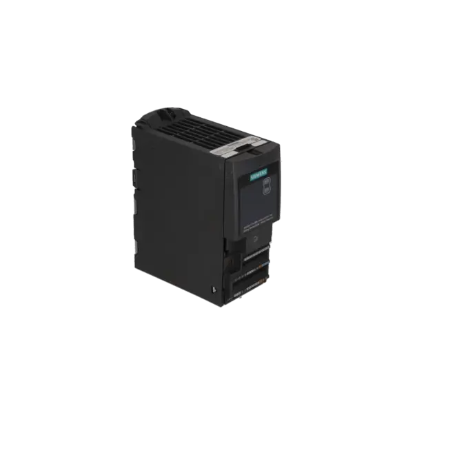 SIEMENS 6SE6440-2AB13-7AA1, Antriebstechnik, Umrichter, K0120466, Bild 9